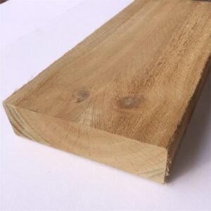 Treated Pine Sleepers per meter